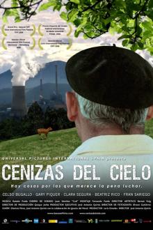 CENIZAS DEL CIELO