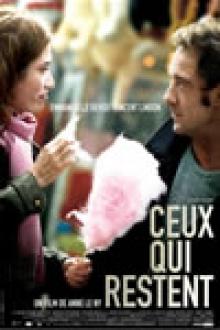 CEUX QUI RESTENT