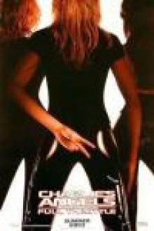 CHARLIE'S ANGELS 2: FULL THROTTLE