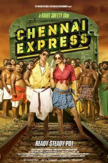 Chennai Express