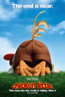 CHICKEN LITTLE