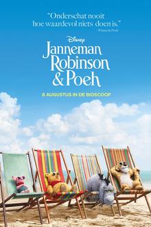 Janneman Robinson & Poeh