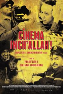 Cinema Inch'Allah!