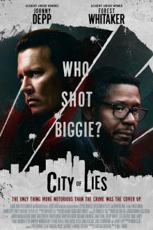 City of Lies