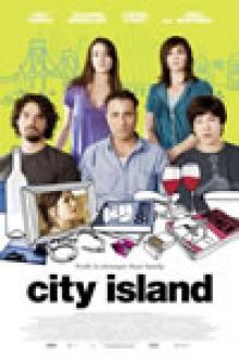 CITY ISLAND