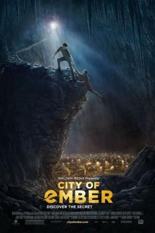 CITY OF EMBER