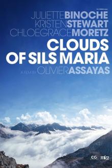 Clouds of Sils Maria