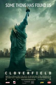 CLOVERFIELD