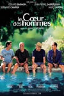 LE COEUR DES HOMMES