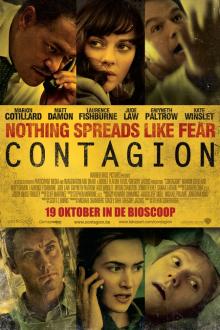 CONTAGION