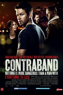Contraband