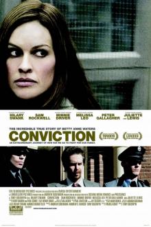 CONVICTION