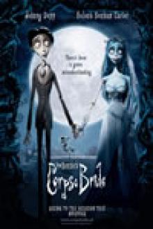 CORPSE BRIDE