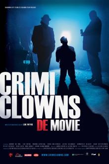 Cast Visit : Crimi Clowns De Movie