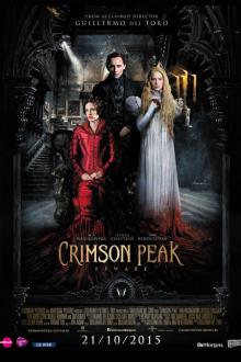 Crimson Peak