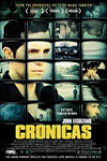 CRONICAS