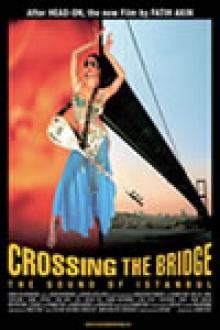 CROSSING THE BRIDGE
