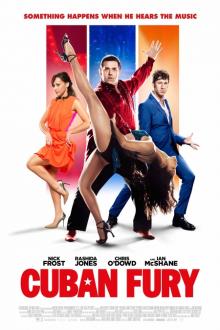 Cuban Fury