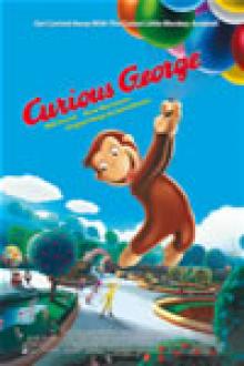 CURIOUS GEORGE
