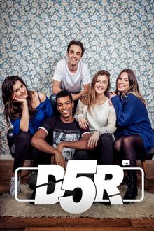 Special Event: D5R Fandag 2019