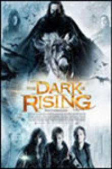 DARK IS RISING