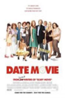 DATE MOVIE