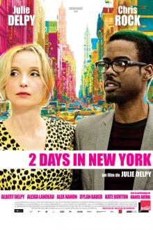 2 Days in New York