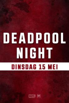 Deadpool Night