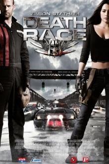 DEATH RACE