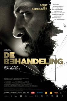 Best of 2014: De Behandeling