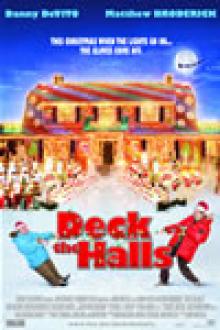 DECK THE HALLS