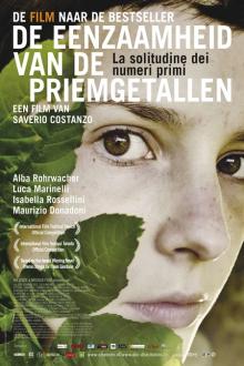 LA SOLITUDINE DEI NUMERI PRIMI