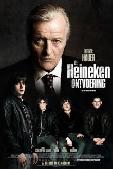 Kidnapping Freddy Heineken