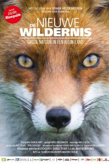 De Nieuwe Wildernis Filmposter van De Nieuwe Wildernis