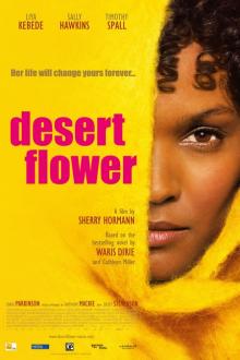 DESERT FLOWER