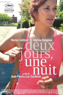 Deux Jours, Une Nuit