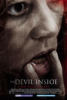 The Devil Inside