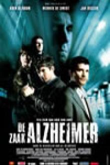 DE ZAAK ALZHEIMER