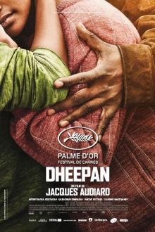 Cinema Deluxe: Dheepan