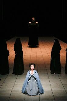 Opera Live 2019: Dialogues des Carmélites
