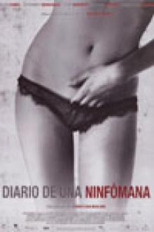 DIARIO DE UNA NINFOMANA
