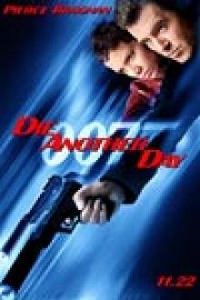 DIE ANOTHER DAY
