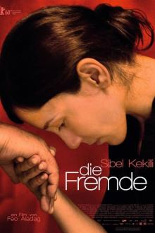 PERSPECTIEF: DIE FREMDE