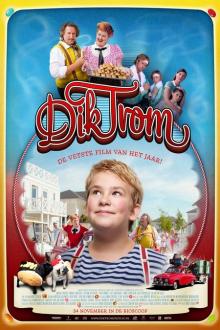 DIK TROM