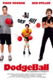 DODGEBALL