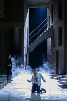 Opera Live 2021: Don Giovanni