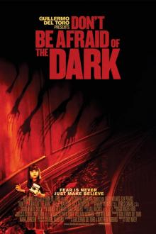 Don't be Afraid of the Dark