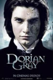THE PICTURE OF DORIAN GRAY