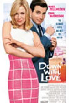 DOWN WITH LOVE