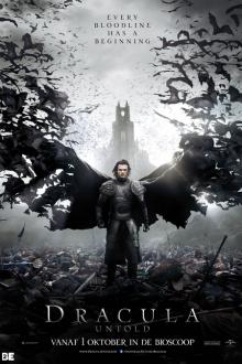 Dracula Untold